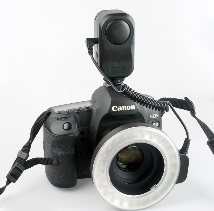 Professional LED Ring Light For Photography