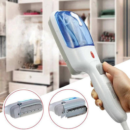 Compact Travel Handheld Steam Steamer - Halri