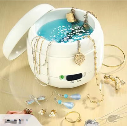 Sparkling Jewelry Cleaning Solution - Halri