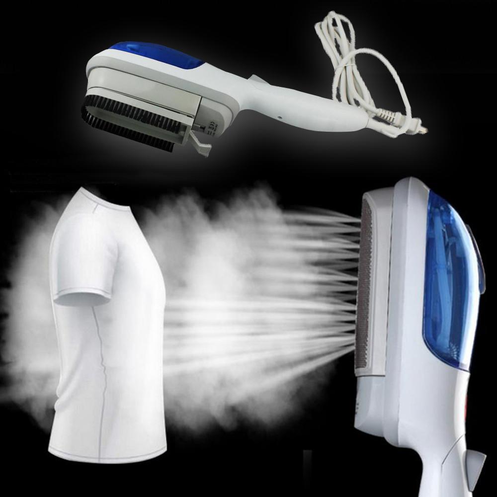Compact Travel Handheld Steam Steamer