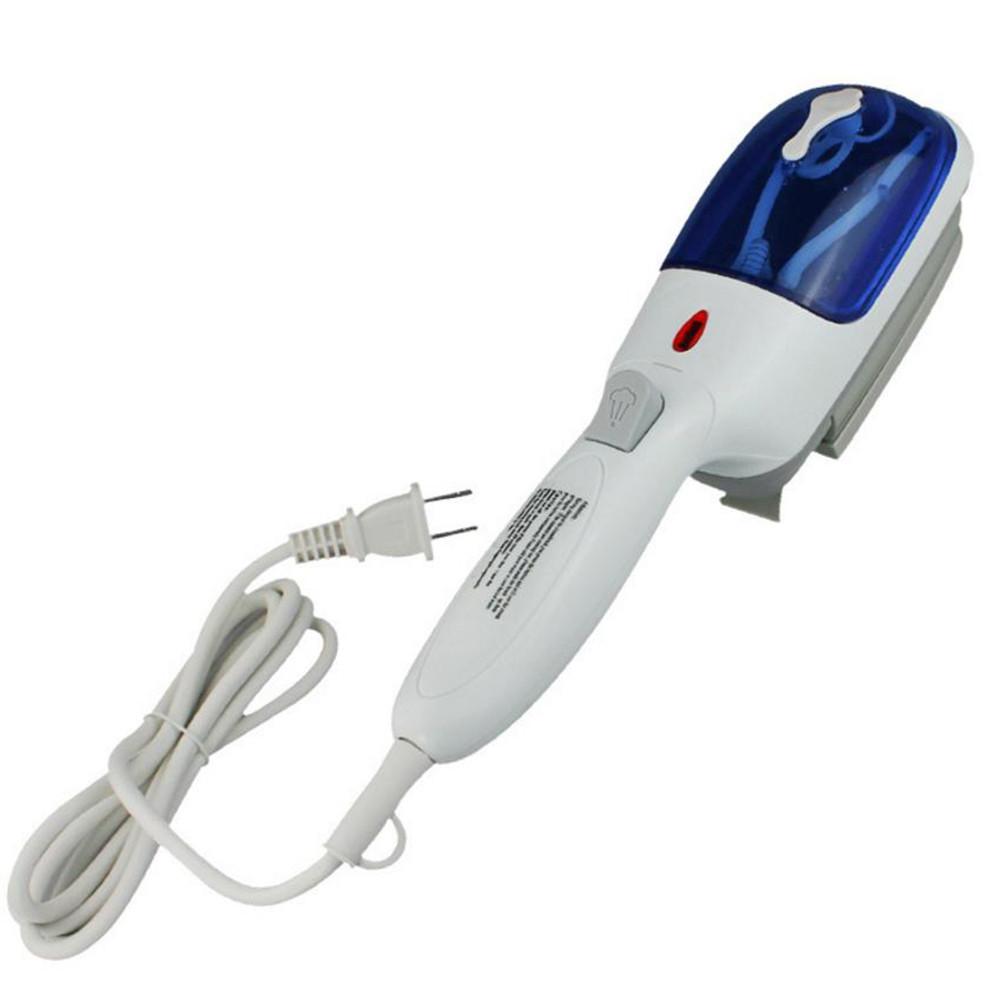 Compact Travel Handheld Steam Steamer