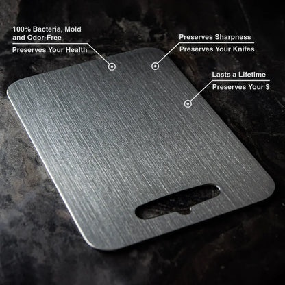 Premium Heavy Duty Cutting Board