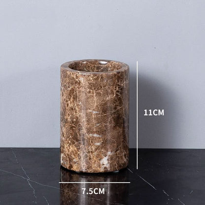 Premium Bathroom Decor Essentials