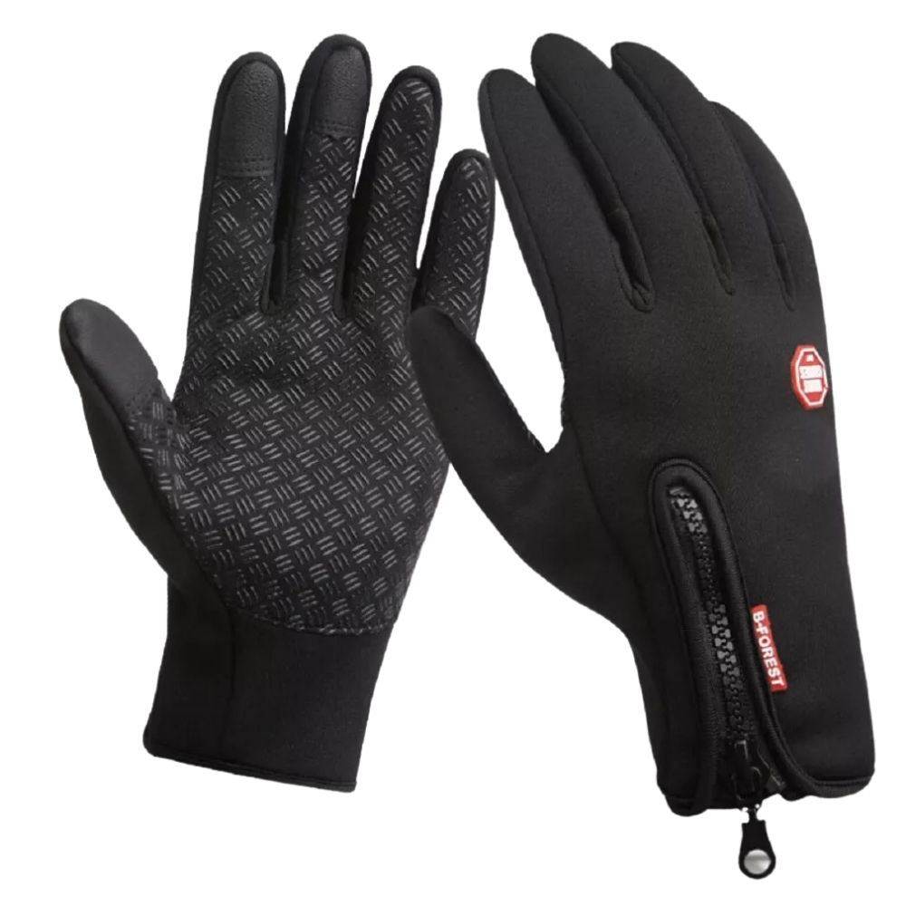 Warm Touch Unisex Thermal Gloves