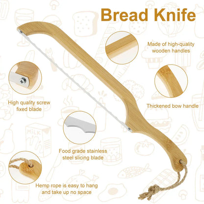 Sharp Commercial Bread Cutter
