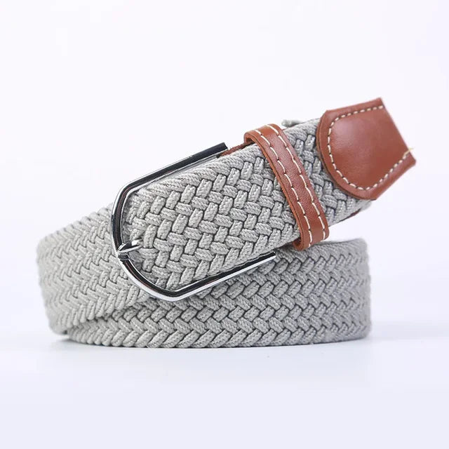 Comfortable Elastic Waist Belt for Daily Wear