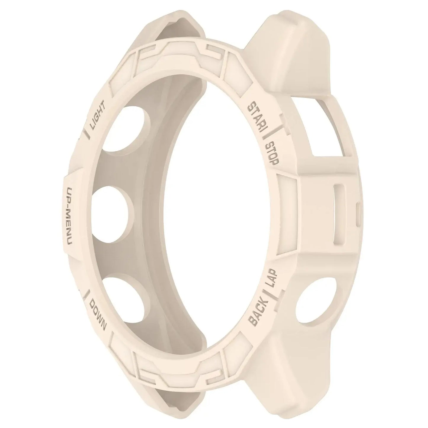 Durable Protective Case for Garmin Fenix 7 & Epix Pro