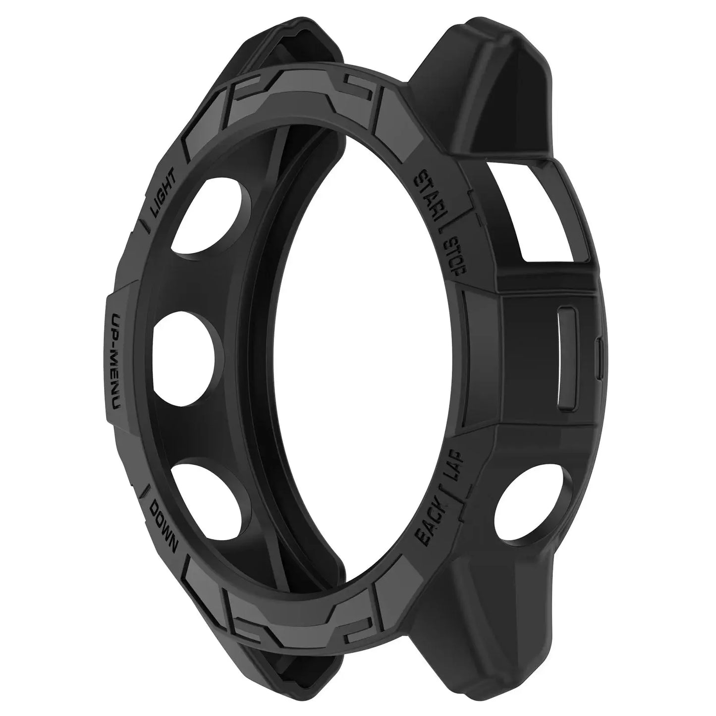 Durable Protective Case for Garmin Fenix 7 & Epix Pro