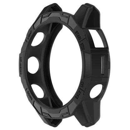 Durable Protective Case for Garmin Fenix 7 & Epix Pro