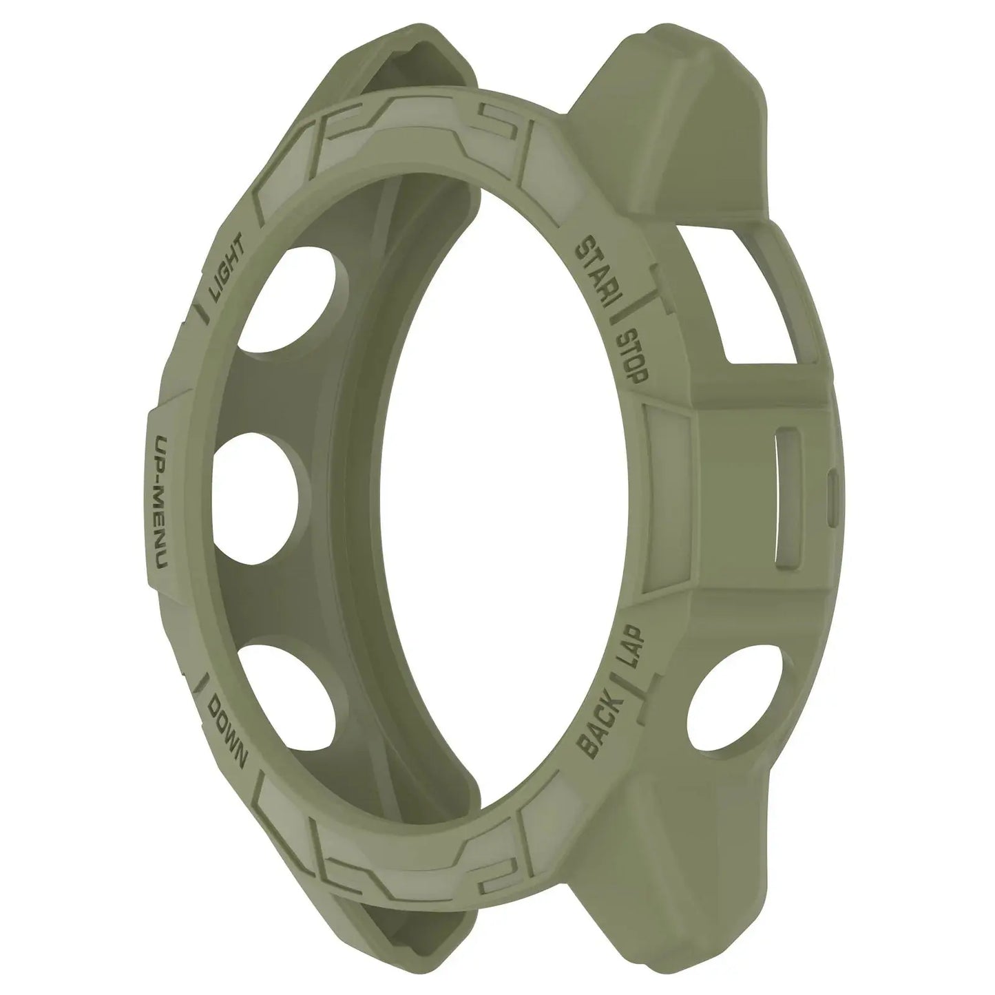 Durable Protective Case for Garmin Fenix 7 & Epix Pro