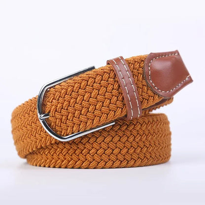 Comfortable Elastic Waist Belt for Daily Wear