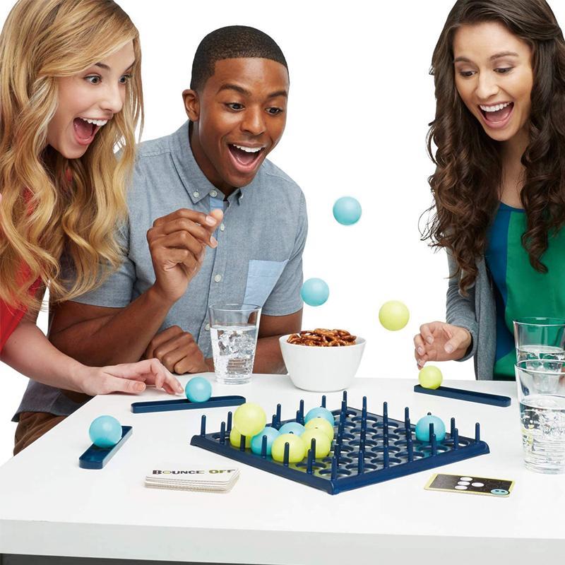 Fun Interactive Bounce Game - Halri