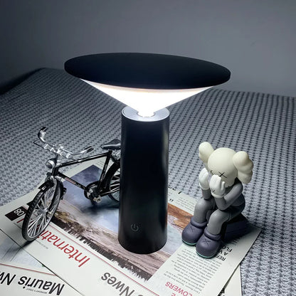Compact Flexible LED Table Lamp - Halri