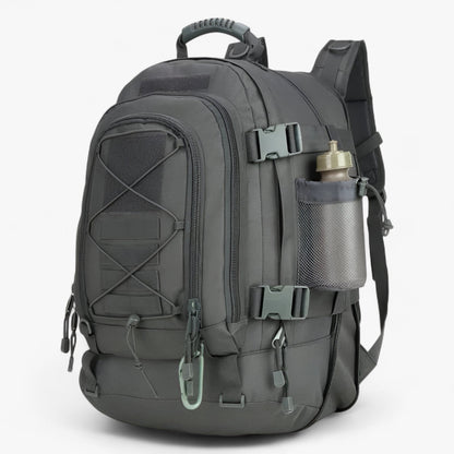 Large Water Resistant Hiking Backpack 65L