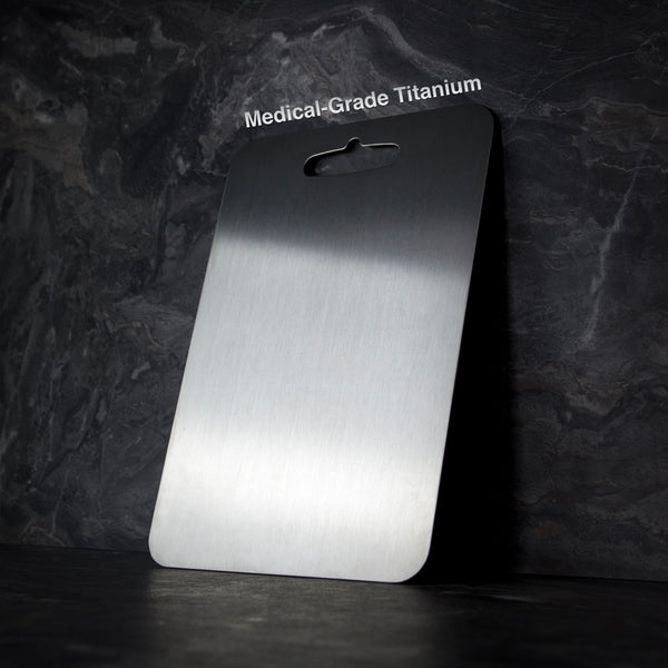 Premium Heavy Duty Cutting Board