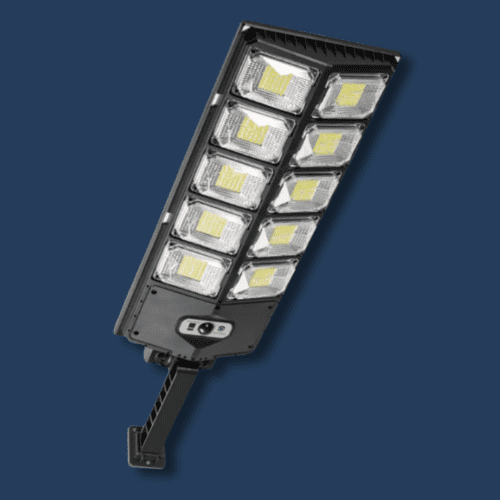 Bright Outdoor Solar Street Light 3000W - Halri