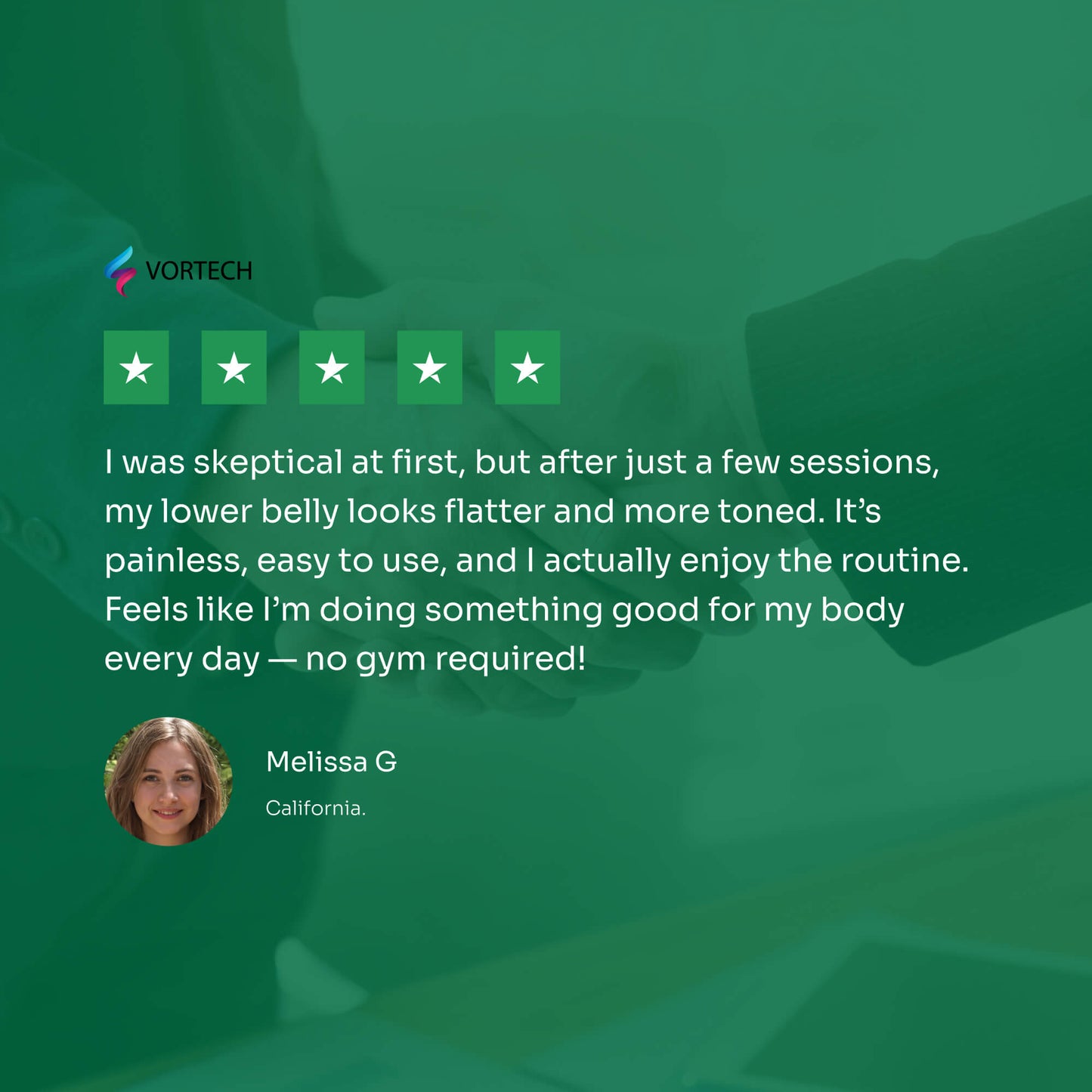 Home Fat Loss Machine for Body Contouring
