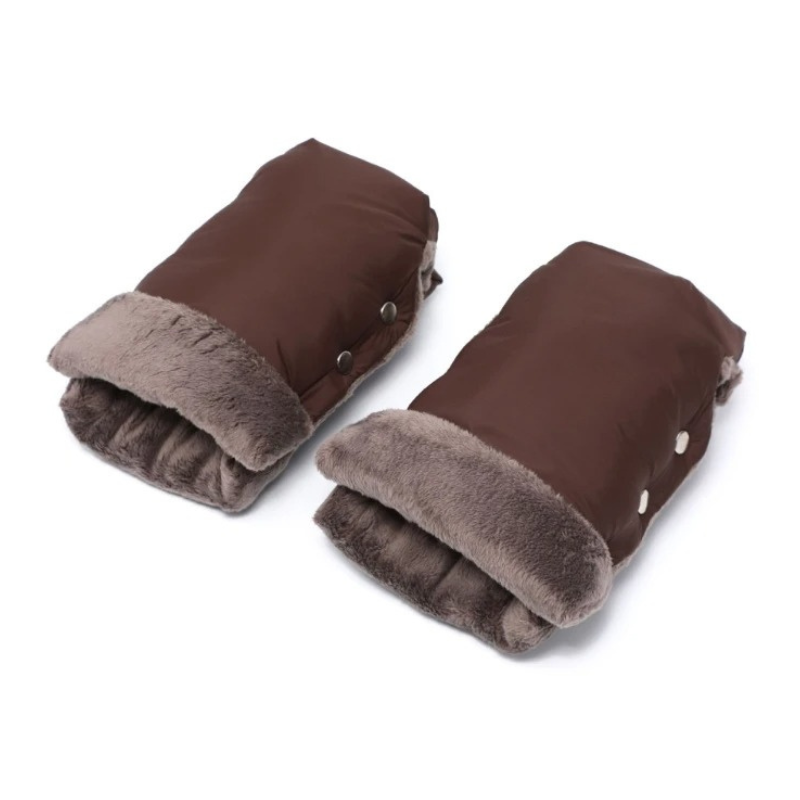 Cozy Soft Hand Warmer Muff