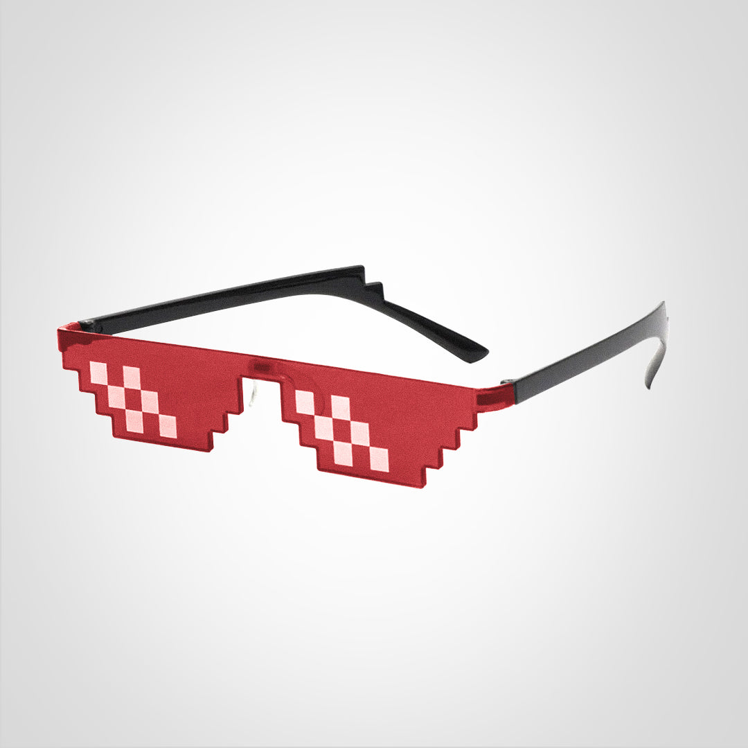 Trendy Polarized Sun Protection Glasses