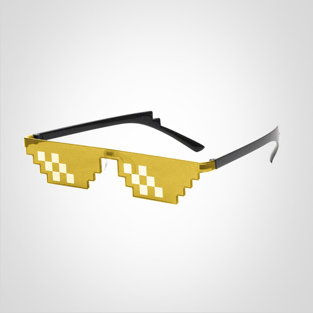 Trendy Polarized Sun Protection Glasses