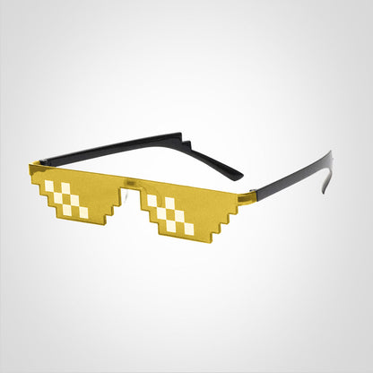 Trendy Polarized Sun Protection Glasses