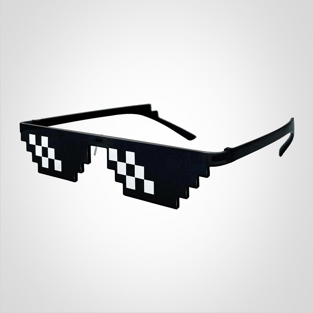 Trendy Polarized Sun Protection Glasses