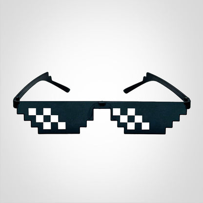 Trendy Polarized Sun Protection Glasses