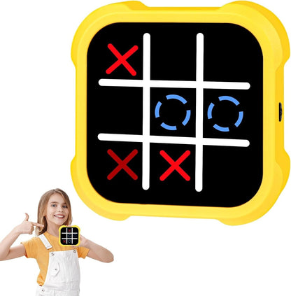 Classic Kids Travel Board Game - Halri