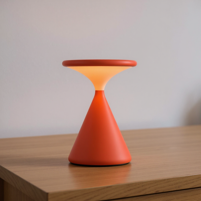 Portable Slim Desk Light - Halri