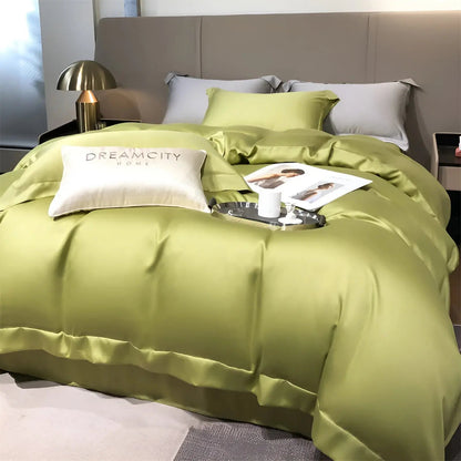 Premium Bamboo Bedding - Breathable and Super Soft Sheets