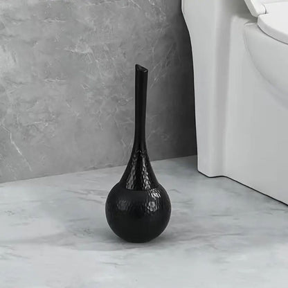 Compact Toilet Brush with Soft Grip Handle - Halri