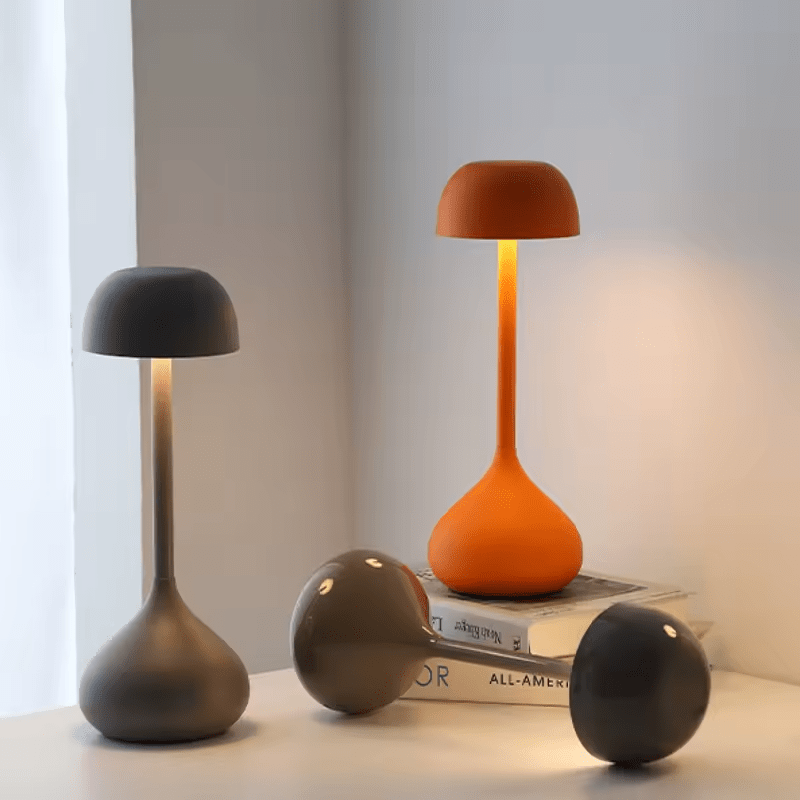 Smart Dimmable LED Table Lamp - Halri