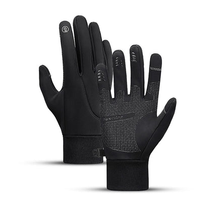 Insulated Waterproof Winter Gloves
