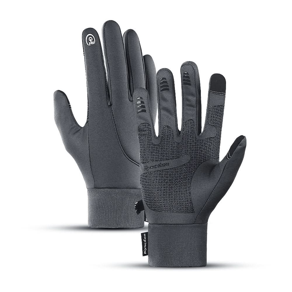 Insulated Waterproof Winter Gloves