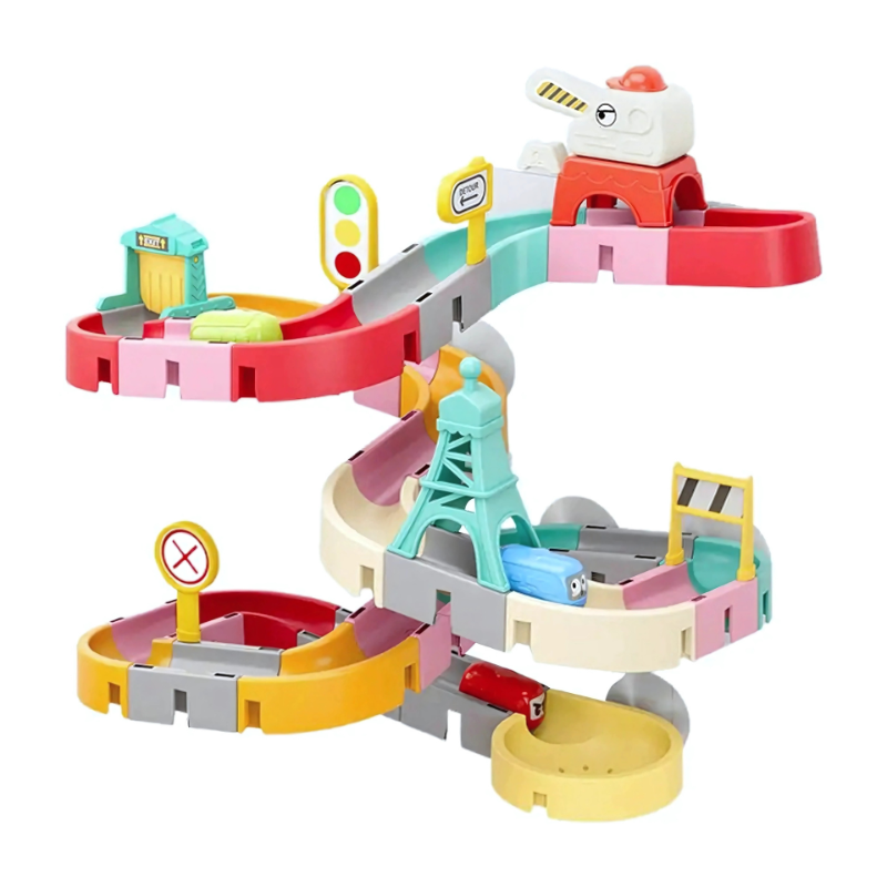 Colorful Water Gun Set - Halri