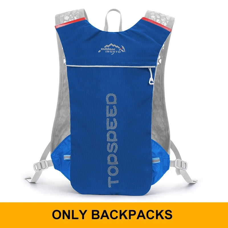 Trail Running Vest Camelbak - Ultra Lightweight Pack 5L, Running Hydration Backpack
