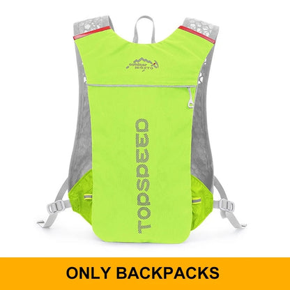 Trail Running Vest Camelbak - Ultra Lightweight Pack 5L, Running Hydration Backpack