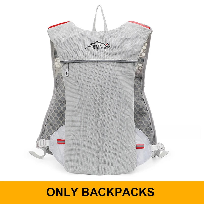 Trail Running Vest Camelbak - Ultra Lightweight Pack 5L, Running Hydration Backpack