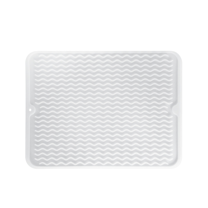 Soft Non-Slip Silicone Kitchen Mat