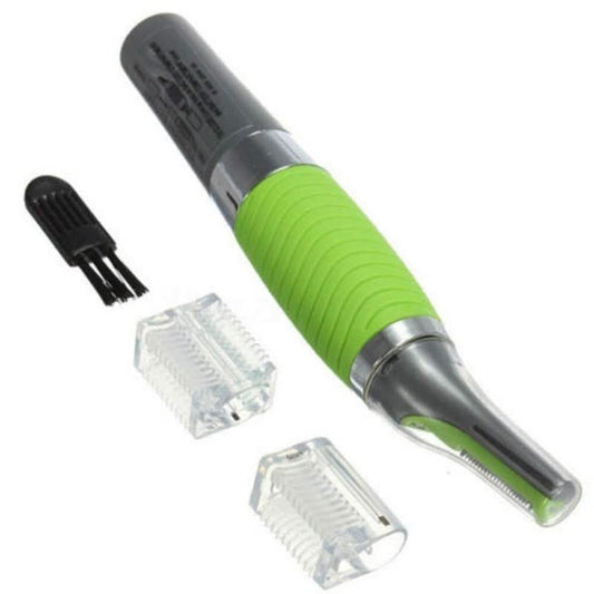 Accurate LED Nose and Ear Hair Trimmer - Halri