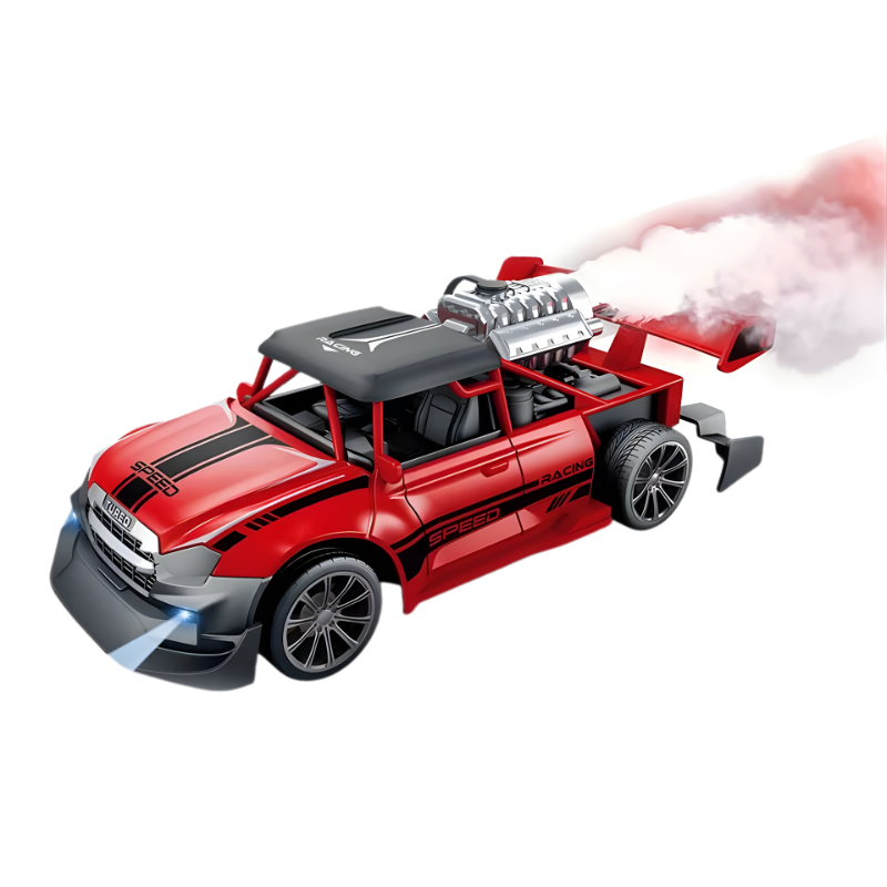 Fast Halri SpeedX