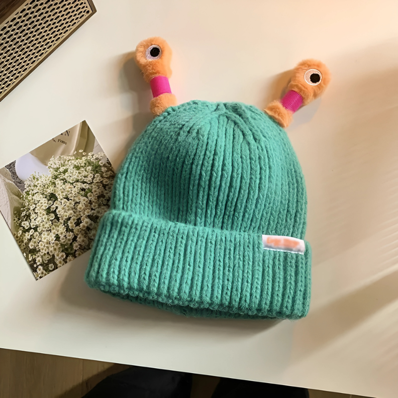 Warm Glowing Table Lamp