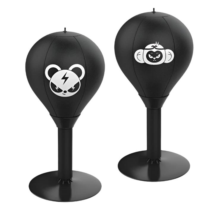 Fun Kids Boxing Punching Bag Set