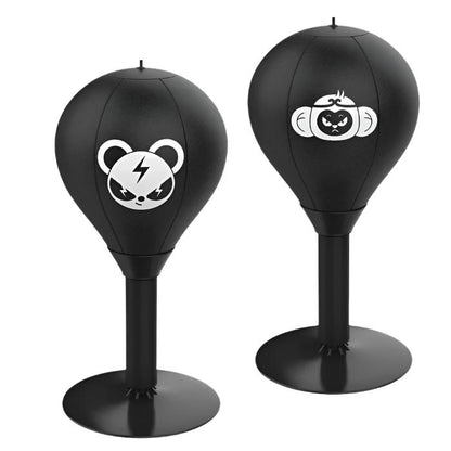 Fun Kids Boxing Punching Bag Set