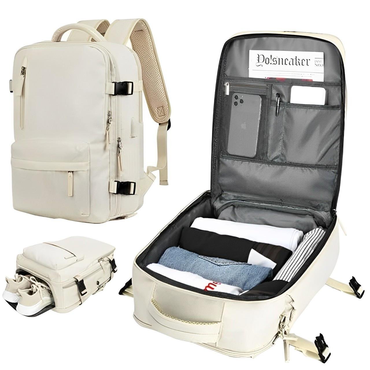Halri | Ladies Lightweight Hiking Bag - Halri