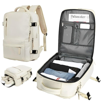 Halri | Ladies Lightweight Hiking Bag - Halri