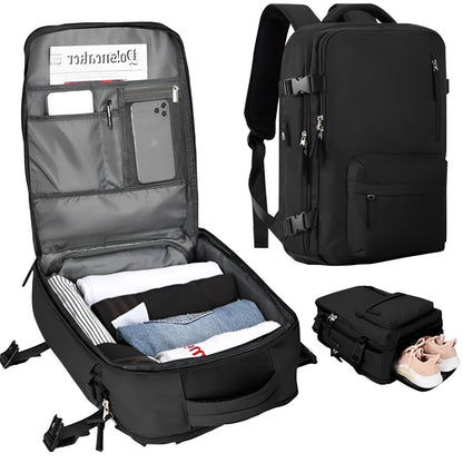 Ladies Lightweight Hiking Backpack