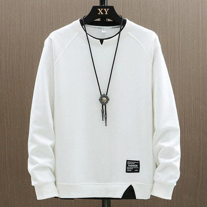 Classic Casual Sweat Shirt