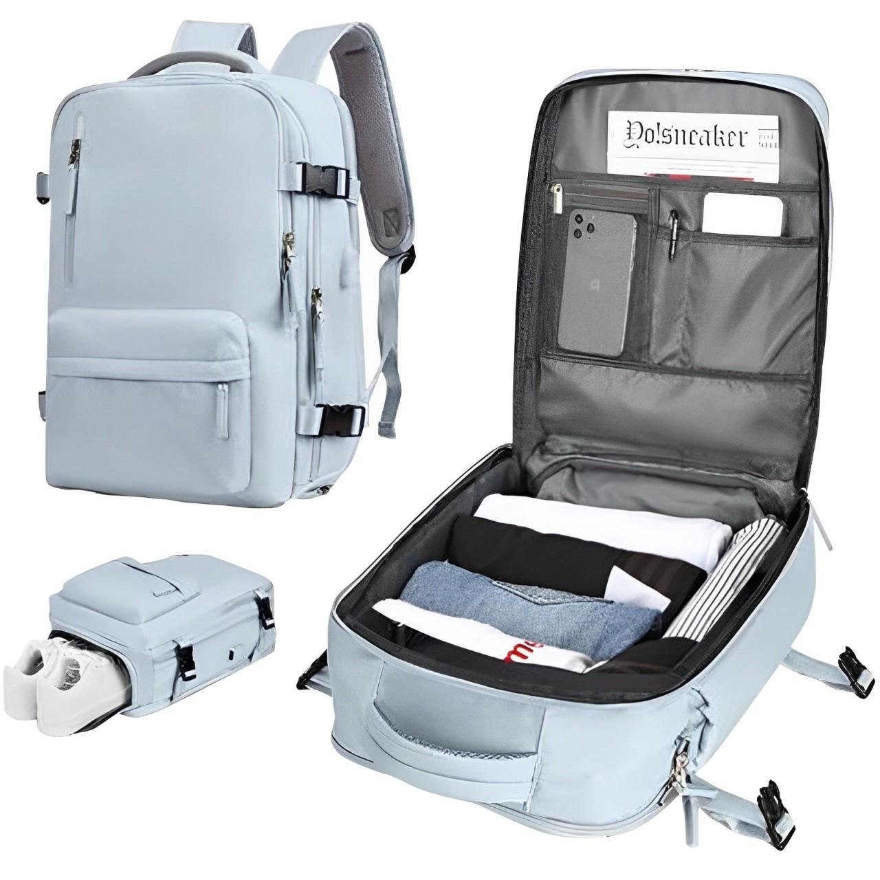 Halri | Ladies Lightweight Hiking Bag