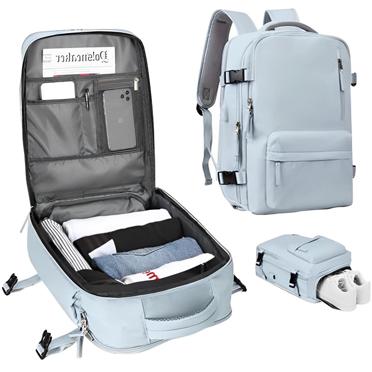 Ladies Lightweight Hiking Backpack